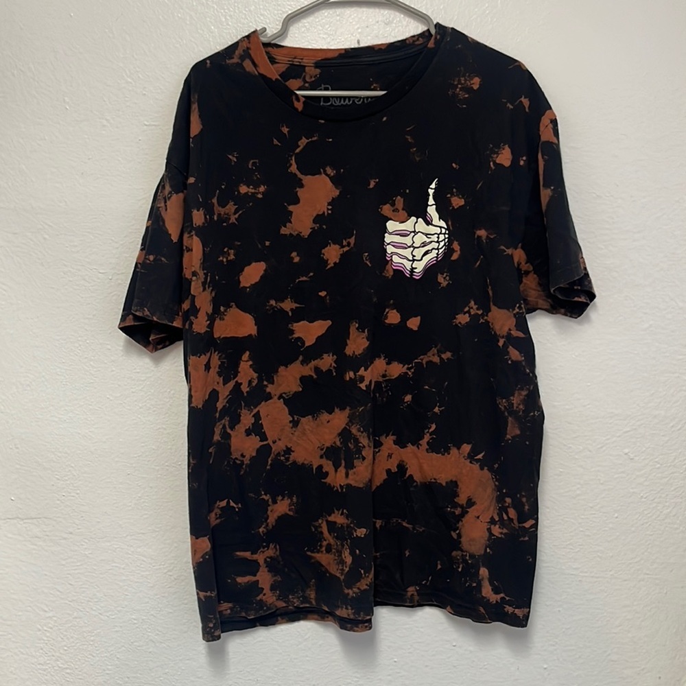 Bowery T-shirt